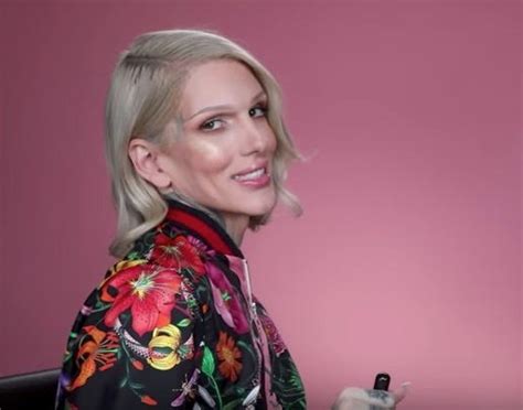 jeffree star halloween makeup louis vuitton|7 of Jeffree Star's most outrageous moments .